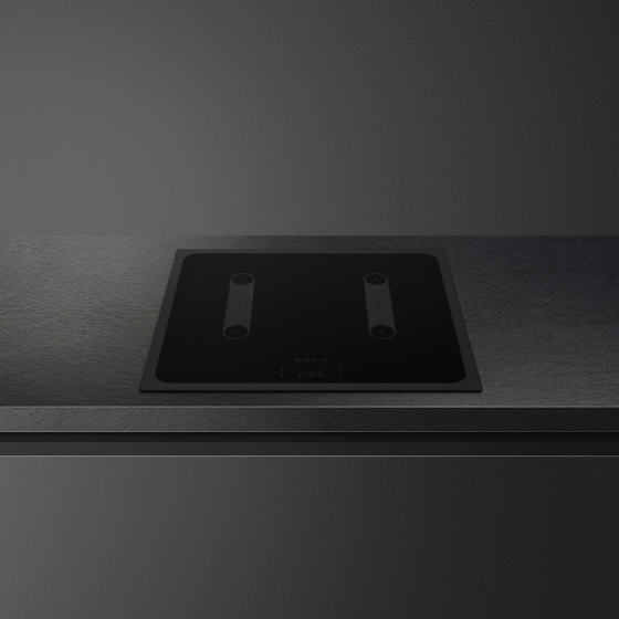 Варочная панель индукционная | 4 конфорки | 60 см | SMEG SI2B22641D №2