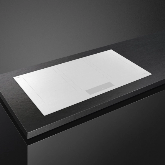 Варочная панель индукционная | 6 конфорок | 90 см | SMEG SIM3964MWH №3