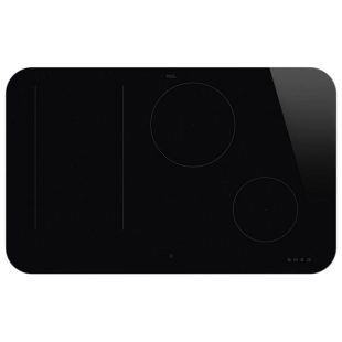 Варочная панель индукционная | 4 конфорки | 80 см | SMEG SISL7844 Варочная панель индукционная | 4 конфорки | 80 см | SMEG SISL7844