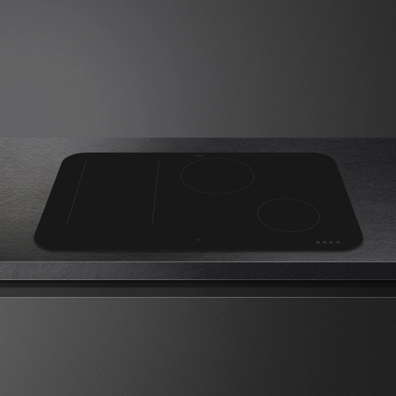 Варочная панель индукционная | 4 конфорки | 80 см | SMEG SISL7844 №2 Варочная панель индукционная | 4 конфорки | 80 см | SMEG SISL7844 №2