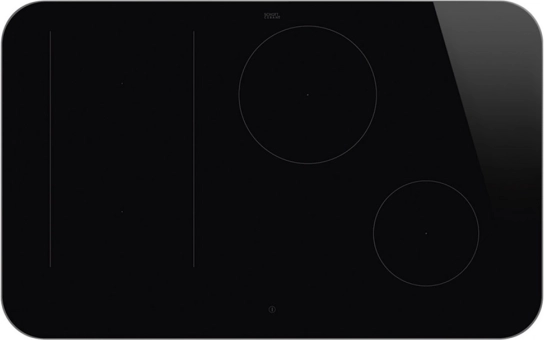 Варочная панель индукционная | 4 конфорки | 80 см | SMEG SISL7844X №1 Варочная панель индукционная | 4 конфорки | 80 см | SMEG SISL7844X №1