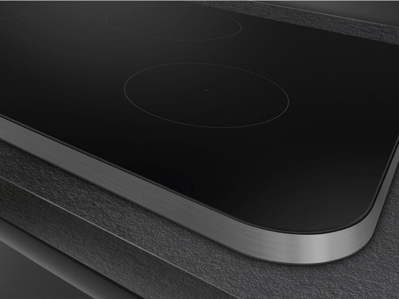 Варочная панель индукционная | 4 конфорки | 80 см | SMEG SISL7844X №5 Варочная панель индукционная | 4 конфорки | 80 см | SMEG SISL7844X №5