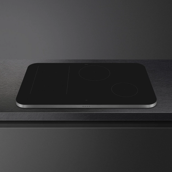 Варочная панель индукционная | 4 конфорки | 80 см | SMEG SISL7844X №2 Варочная панель индукционная | 4 конфорки | 80 см | SMEG SISL7844X №2