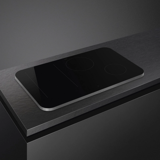 Варочная панель индукционная | 4 конфорки | 80 см | SMEG SISL7844X №3 Варочная панель индукционная | 4 конфорки | 80 см | SMEG SISL7844X №3