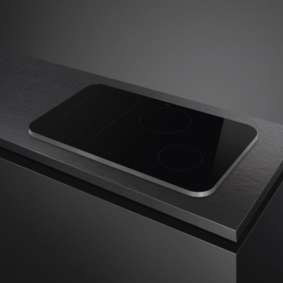 Варочная панель индукционная | 4 конфорки | 80 см | SMEG SISL7844X №4 Варочная панель индукционная | 4 конфорки | 80 см | SMEG SISL7844X №4