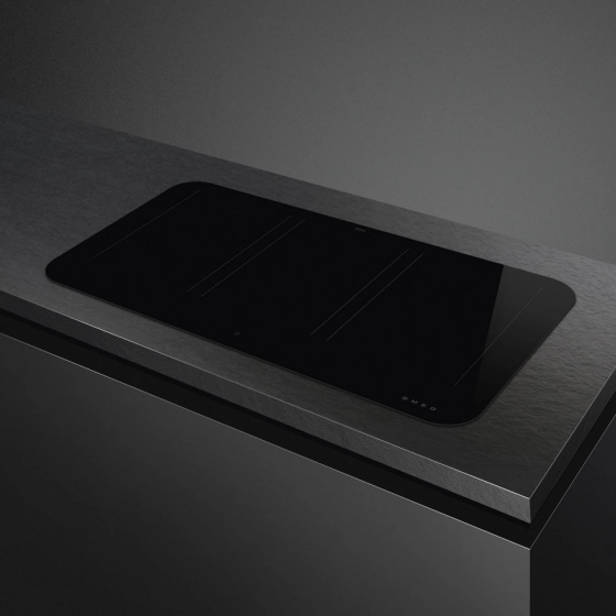 Варочная панель индукционная | 6 конфорок | 90 см | SMEG SISL7964 №4 Варочная панель индукционная | 6 конфорок | 90 см | SMEG SISL7964 №4