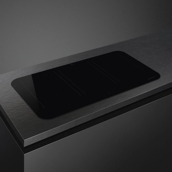 Варочная панель индукционная | 6 конфорок | 90 см | SMEG SISL7964MB №3 Варочная панель индукционная | 6 конфорок | 90 см | SMEG SISL7964MB №3