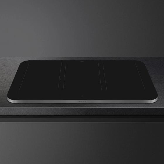 Варочная панель индукционная | 6 конфорок | 90 см | SMEG SISL7964X №2 Варочная панель индукционная | 6 конфорок | 90 см | SMEG SISL7964X №2