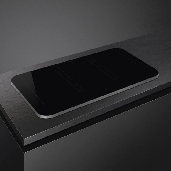 Варочная панель индукционная | 6 конфорок | 90 см | SMEG SISL7964X №3 Варочная панель индукционная | 6 конфорок | 90 см | SMEG SISL7964X №3