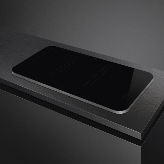 Варочная панель индукционная | 6 конфорок | 90 см | SMEG SISL7964X №4 Варочная панель индукционная | 6 конфорок | 90 см | SMEG SISL7964X №4