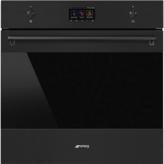 Духовой шкаф SMEG Classica SO6303APN №1