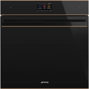 Духовой шкаф SMEG Dolce Stil Novo SO6604M2PNR