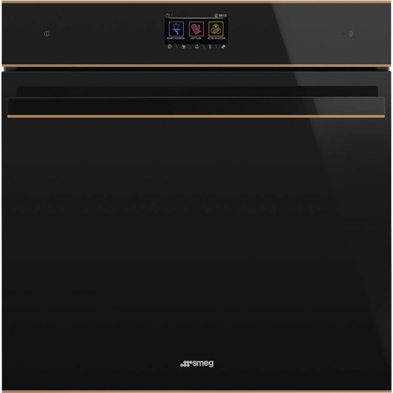 Духовой шкаф SMEG Dolce Stil Novo SO6604M2PNR №1