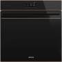Духовой шкаф SMEG Dolce Stil Novo SO6604M2PNR