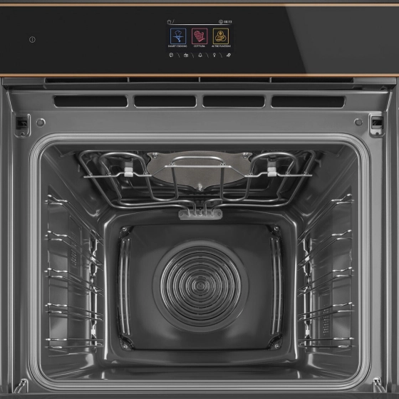 Духовой шкаф SMEG Dolce Stil Novo SO6604M2PNR №3