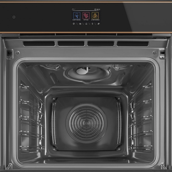 Духовой шкаф SMEG Dolce Stil Novo SO6604M2PNR №4