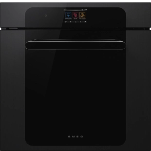Духовой шкаф | 60 см | пиролитическая очистка | черный | SMEG SOP6204S2PB Духовой шкаф | 60 см | пиролитическая очистка | черный | SMEG SOP6204S2PB