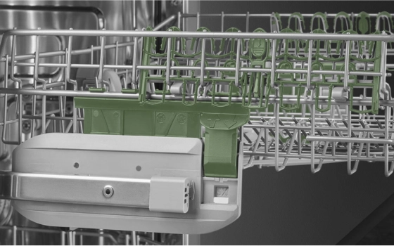 Посудомоечная машина | 60 см | 13 комплектов | SMEG STL5352C №2