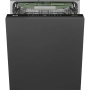 Посудомоечная машина SMEG STL7322BQL Посудомоечная машина SMEG STL7322BQL