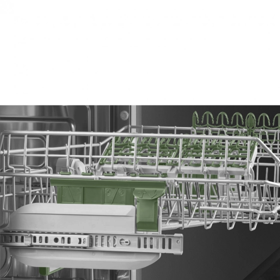 Посудомоечная машина SMEG STL7322BQL №6 Посудомоечная машина SMEG STL7322BQL №6