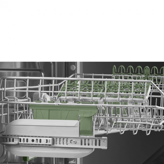 Посудомоечная машина SMEG STL7322BQL №7 Посудомоечная машина SMEG STL7322BQL №7