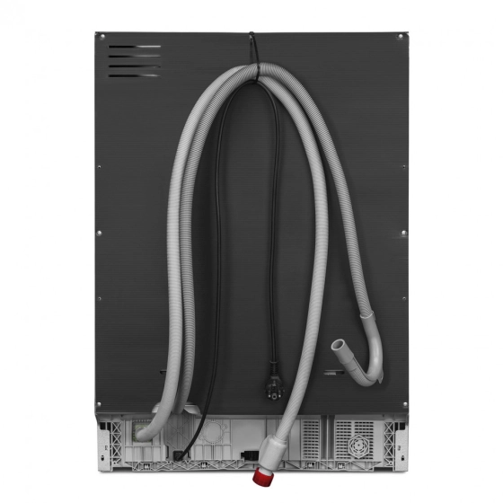 Посудомоечная машина SMEG STL7322BQL №13 Посудомоечная машина SMEG STL7322BQL №13