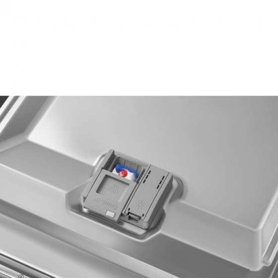 Посудомоечная машина SMEG STL7322BQL №9 Посудомоечная машина SMEG STL7322BQL №9