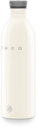 Бутылка для воды | 1000 мл | кремовый | SMEG WBF02CR №3