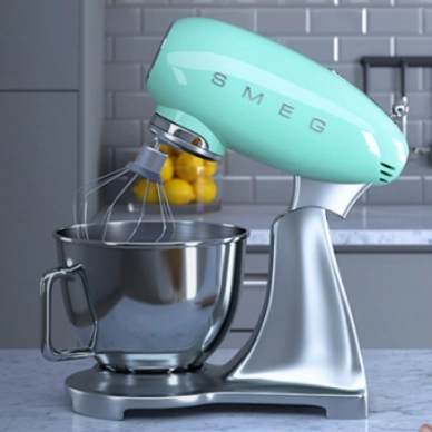 Планетарные миксеры