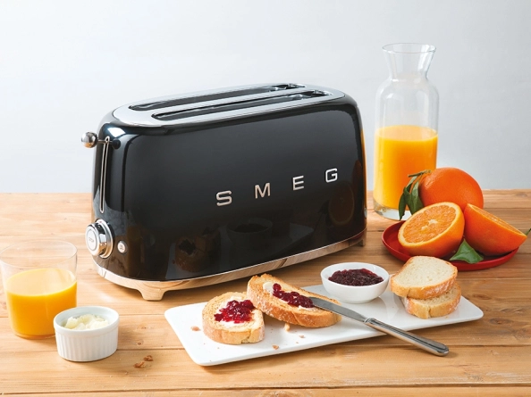 Высокая производительность SMEG