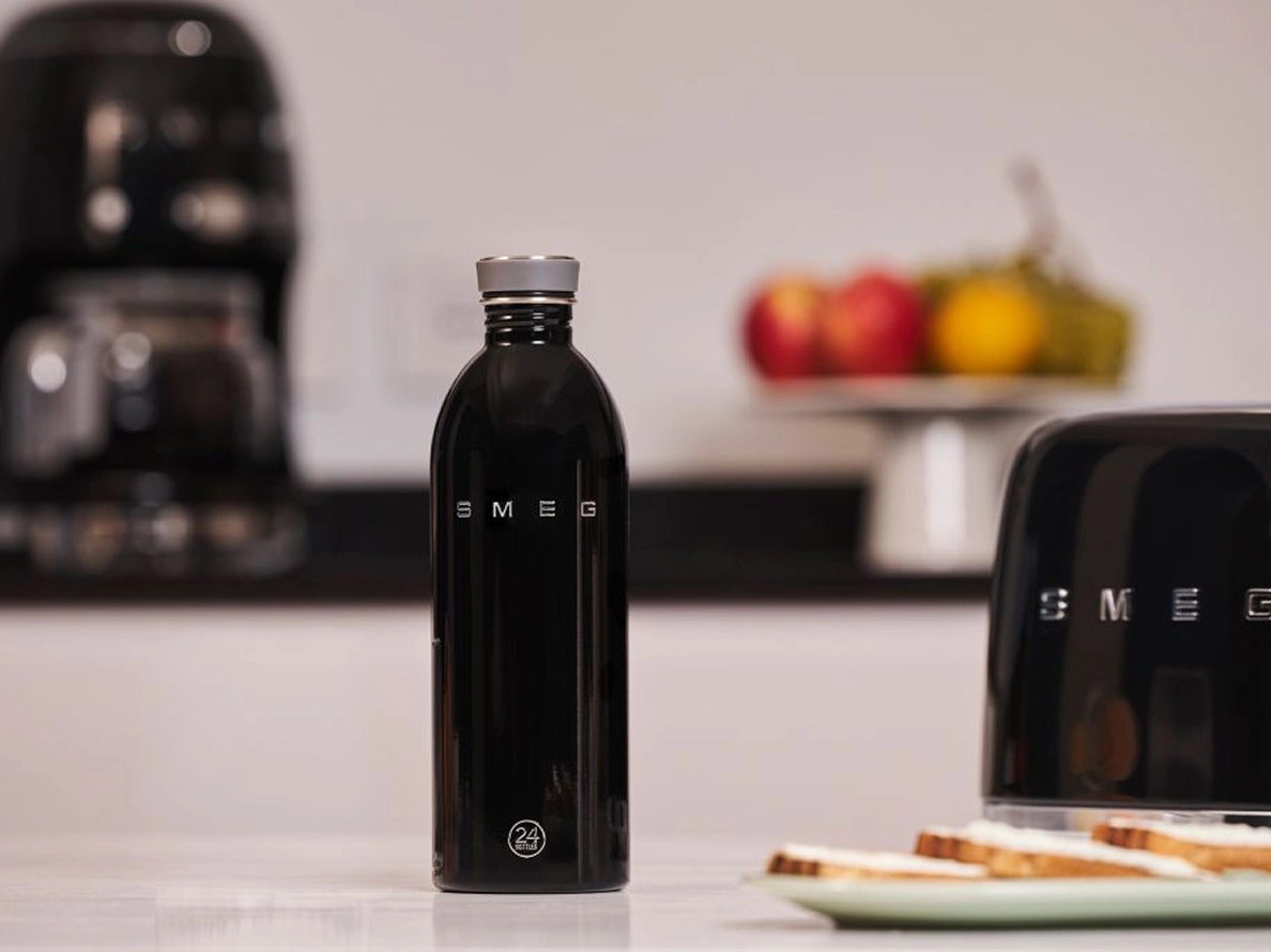 Стиль в каждом глотке 