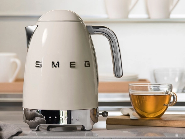 Дополнительные возможости SMEG