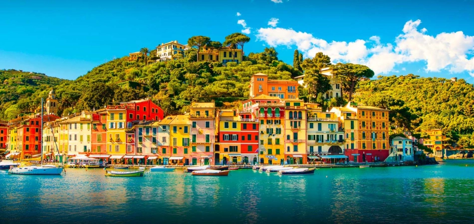 Portofino