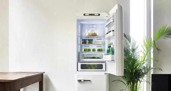 Как выбрать идеальный холодильник для кухни