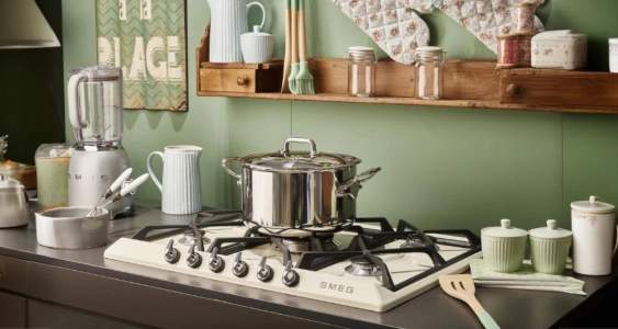 Как выбрать варочную панель