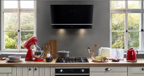 Какая вытяжка лучше?