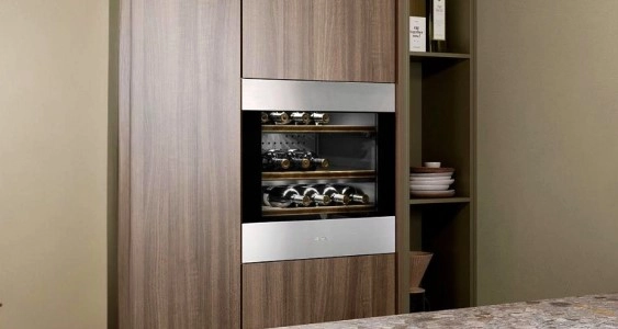 Руководство по покупке винного шкафа SMEG