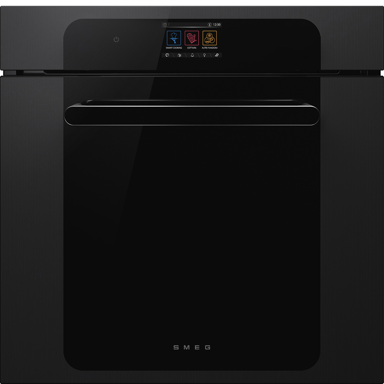 Духовой шкаф Smeg SO6204APB