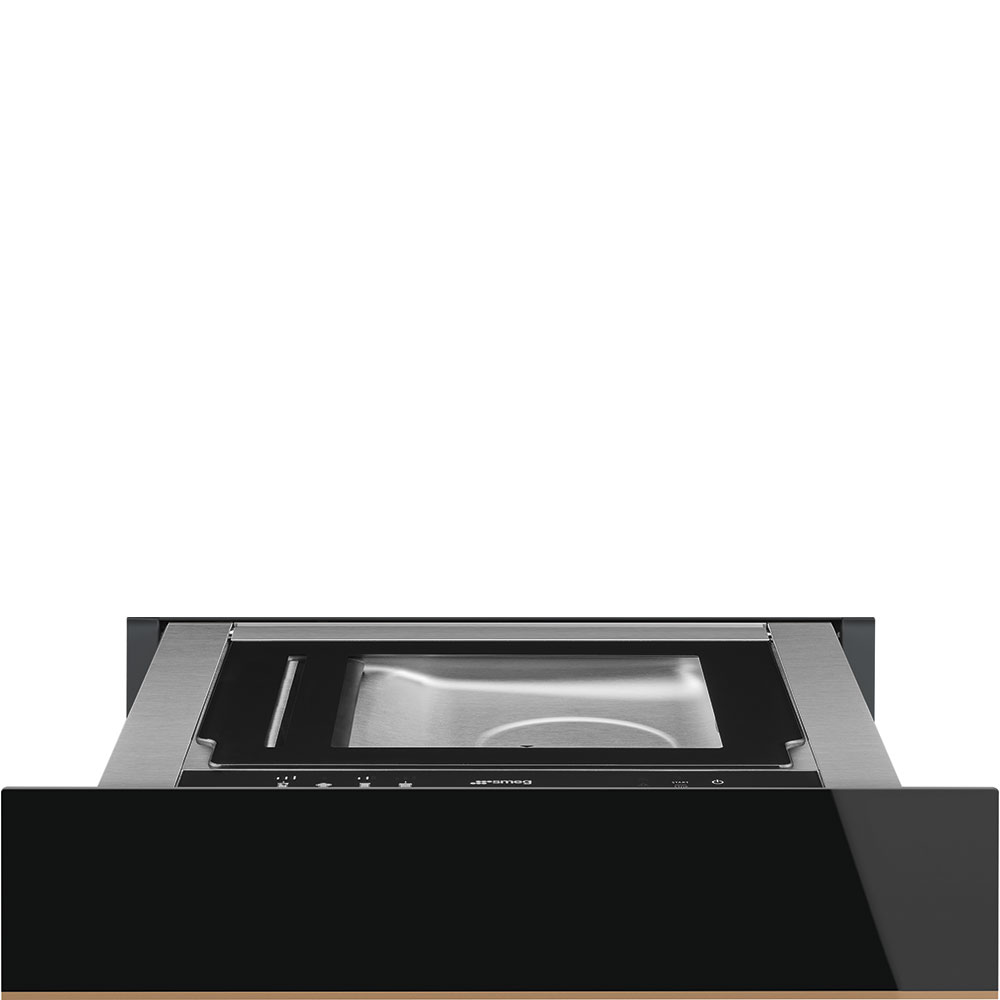 Вакууматор Smeg CPV615NR Dolce Stil Novo