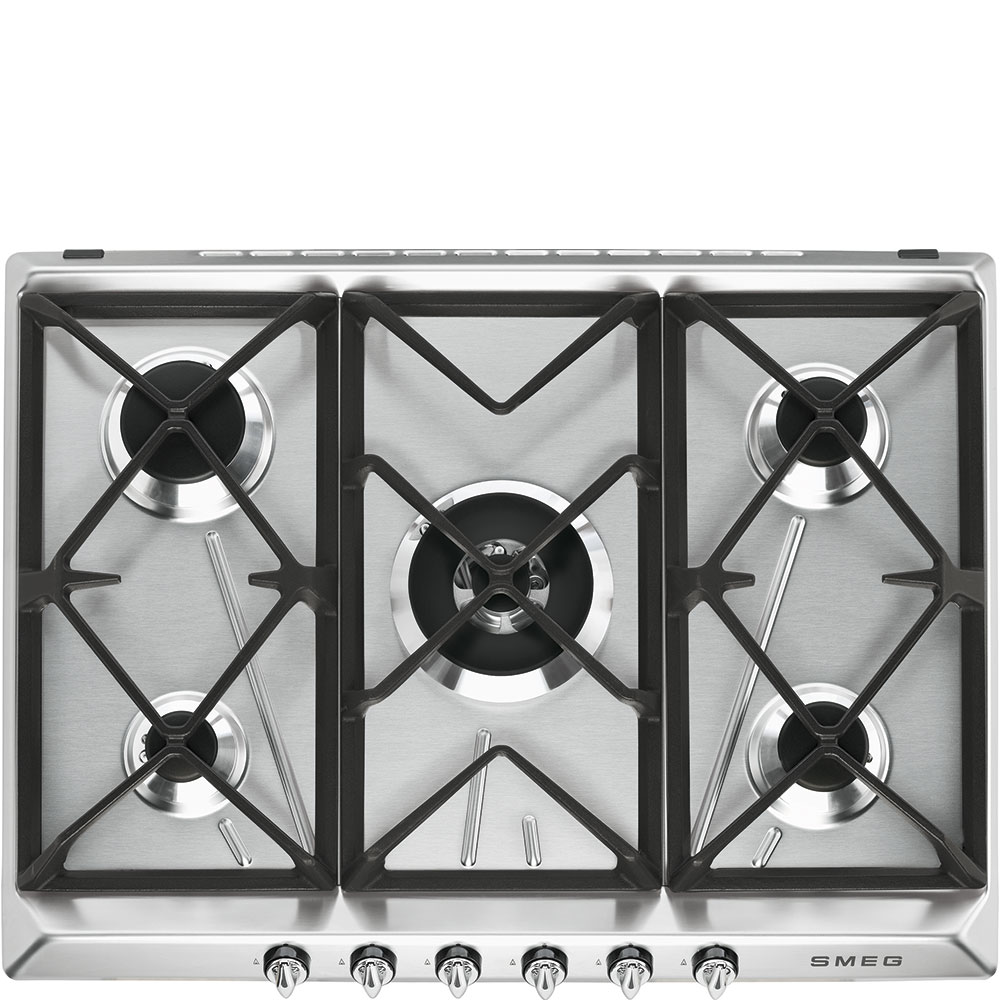 Варочная поверхность Smeg SR975XGH Victoria