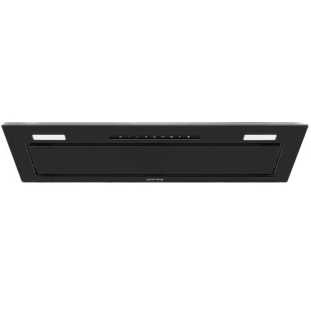 Встраиваемая вытяжка Smeg KSG6P4MB