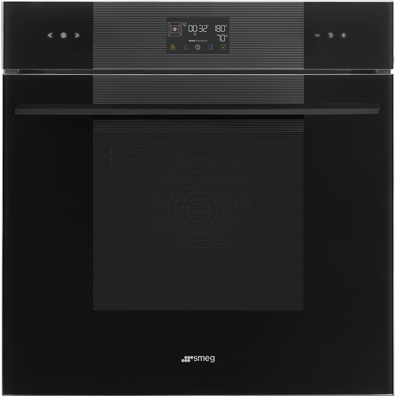 Духовой шкаф Smeg SO6102S3PB3 Linea