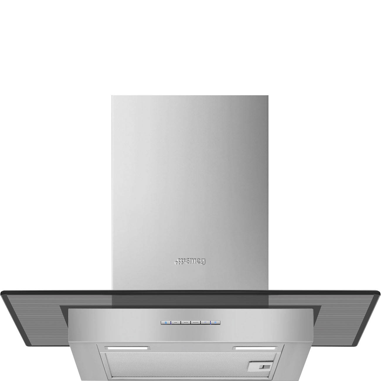 Вытяжка Smeg KBT600VE