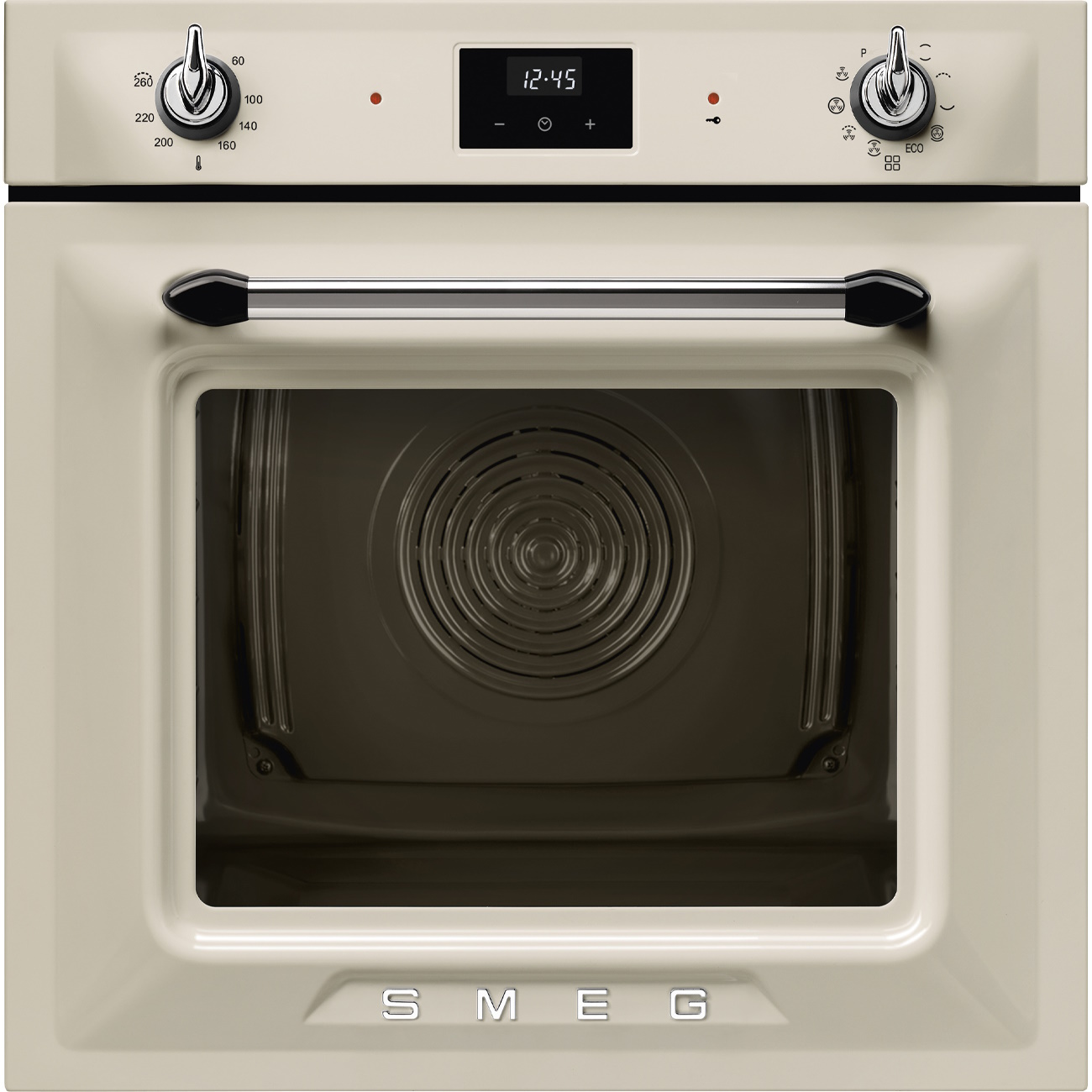 Духовой шкаф Smeg SOP6900TP Victoria