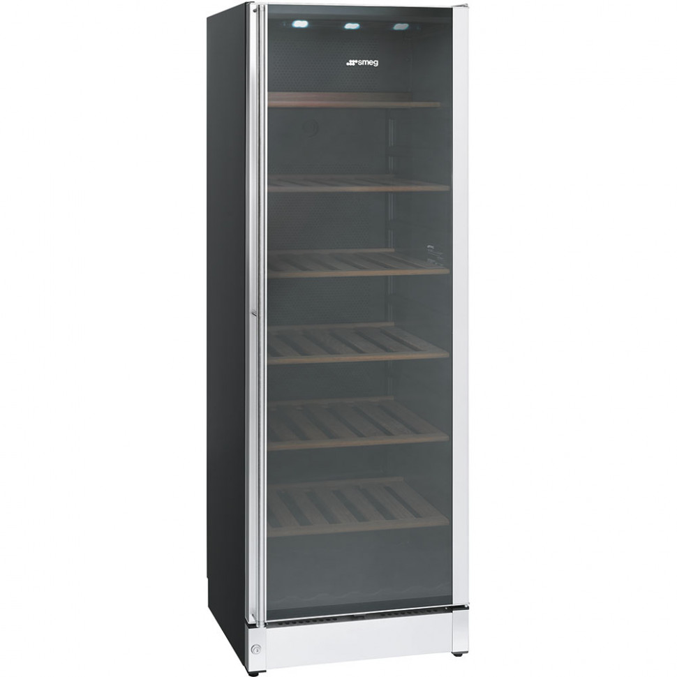 Винный шкаф Smeg SCV115G Classica
