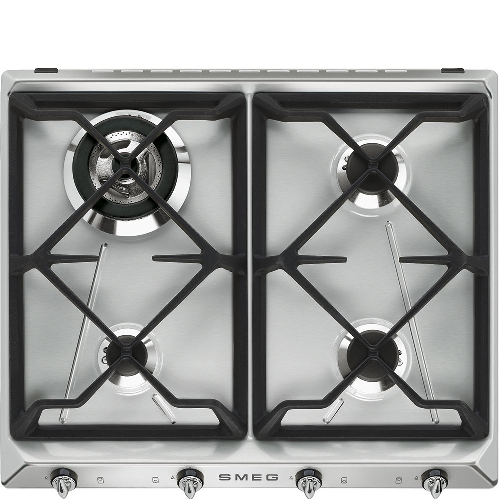 Варочная поверхность Smeg SR964XGH Victoria