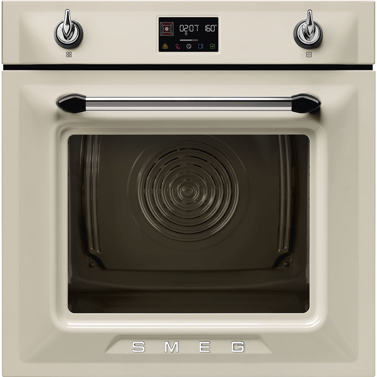 Духовой шкаф Smeg SOP6902S2PP Victoria