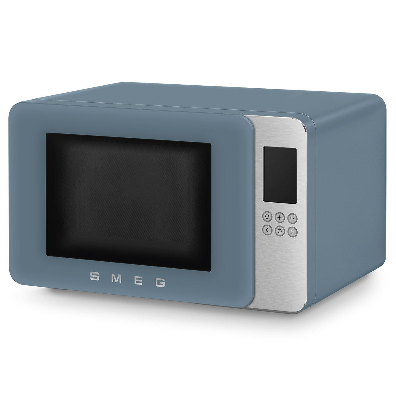Микроволновая печь Smeg MOC01SBMEU