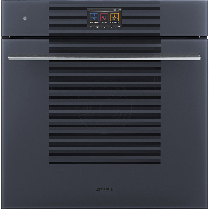 Духовой шкаф Smeg SO6104S4PG Linea