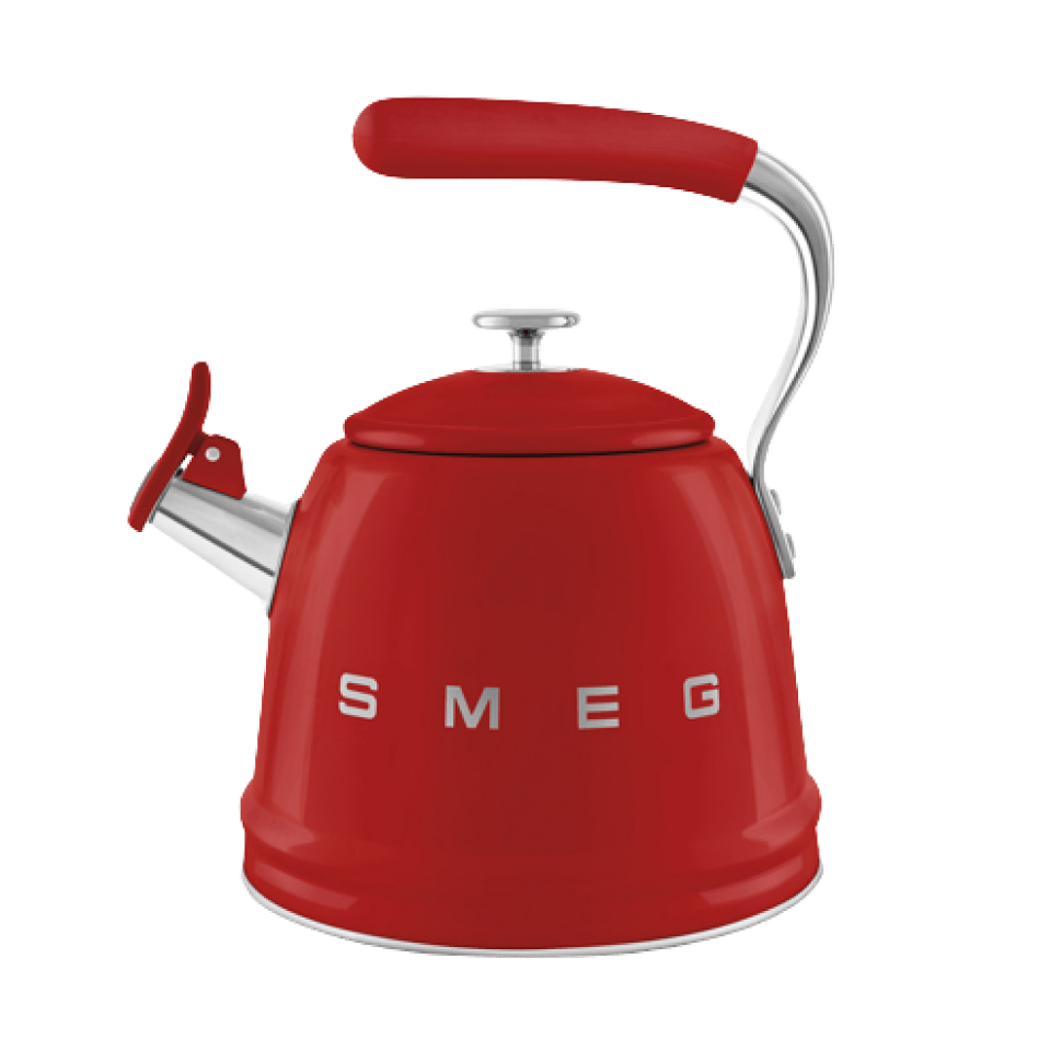 Чайники для плит SMEG